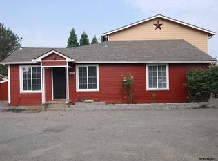 2265 Fisher Rd NE, Salem, OR 97305