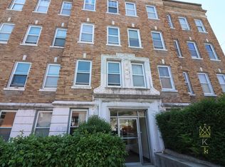 84 Sutherland Rd APT 12, Brighton, MA 02135