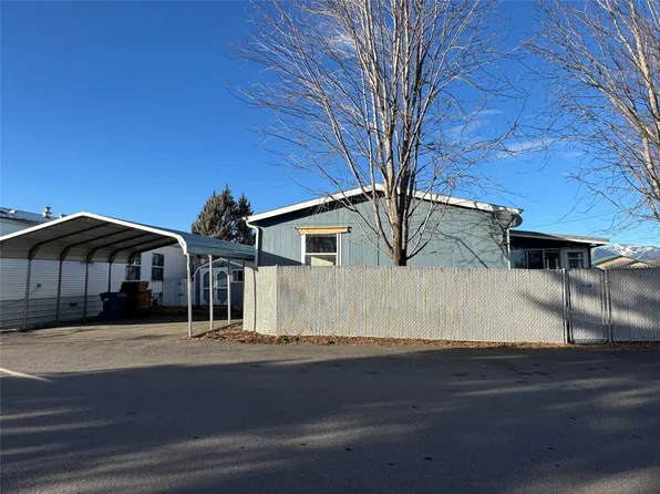 6145 Mullan Rd Trailer 1, Missoula, MT 59808