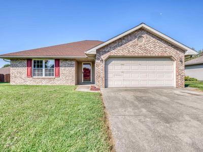 3765 Leawood Dr, Jasper, IN, 47546