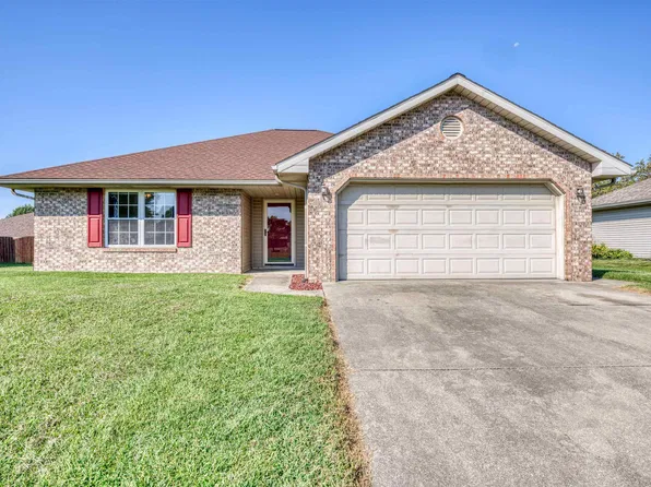 3765 Leawood Dr, Jasper, IN 47546
