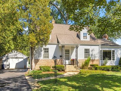 306 W Sunset Ave, Lombard, IL, 60148