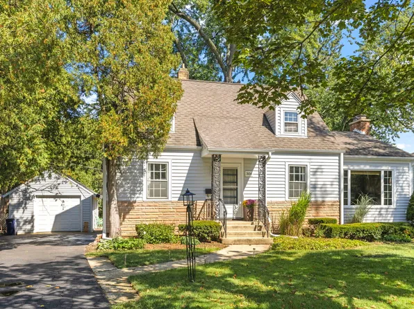 306 W Sunset Ave, Lombard, IL 60148