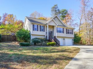 845 NW Reed Rd, Dalton, GA 30720