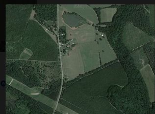 Spring Branch Church Rd, Baxley, GA 31513