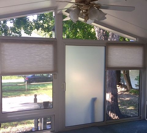 Sunroom