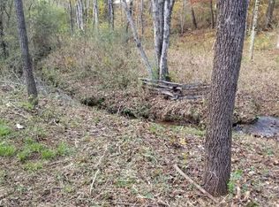Wolf Creek Rd, Mineral bluff, GA 30559