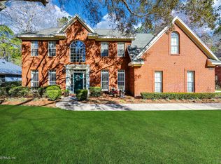 8651 Hampshire Glen Dr S, Jacksonville, FL 32256