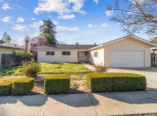 1603 W Ashcroft Ave, Fresno, CA
