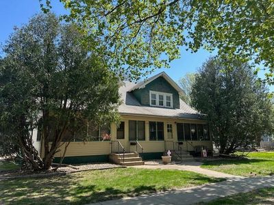 612 W Redwood St, Marshall, MN, 56258