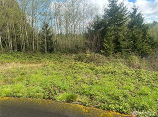 Elma Highlands, Elma, WA 98541