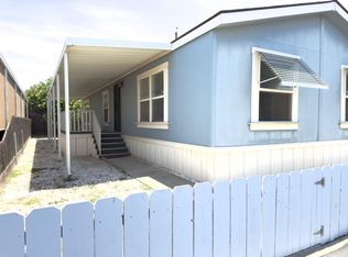 324 Magnolia Ave SPACE 9, Hanford, CA 93245