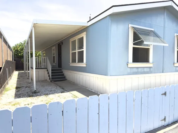324 Magnolia Avenue #9, Lemoore, CA 93245