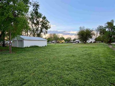 1202 Grove St, Perry, OK, 73077