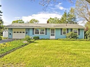 98 Donna Rd, Bellingham, MA 02019