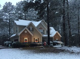 160 Whisper Creek Dr, Senoia, GA 30276