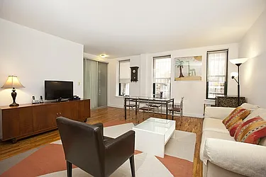 Rented by Maison International