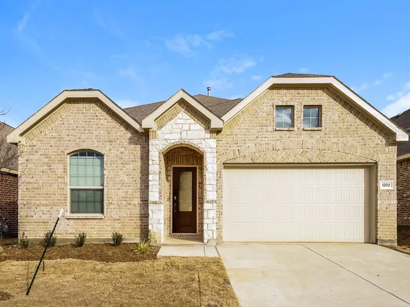 1202 Daffodil St, Princeton, TX 75407