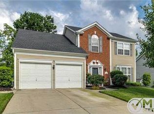 2136 Ponty Pool Dr, Mount Juliet, TN 37122