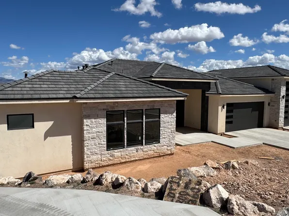 800 S 1360 W, Hurricane, UT 84737