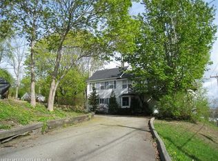 40 Bridge St, Belfast, ME 04915