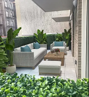 Rented by Corcoran | media 19