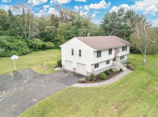 68 Case St, West Granby, CT 06090