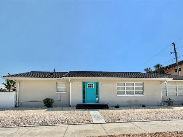 3528 Casablanca Ave, Saint Pete Beach, FL 33706