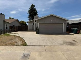 819 Belmont Street, Tulare, CA 93274