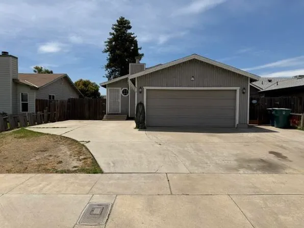 819 Belmont Street, Tulare, CA 93274