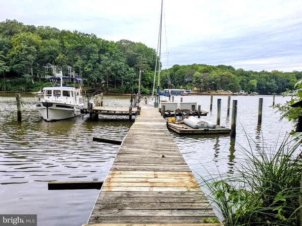 314 Kingsberry Dr, Annapolis, MD 21409