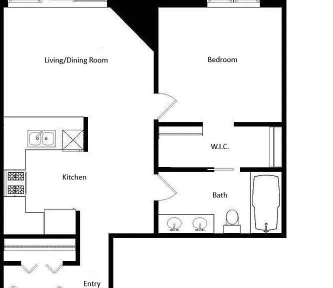 1155 W Madison St — Photo 22