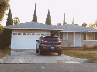 116 Maple St, Madera, CA 93637