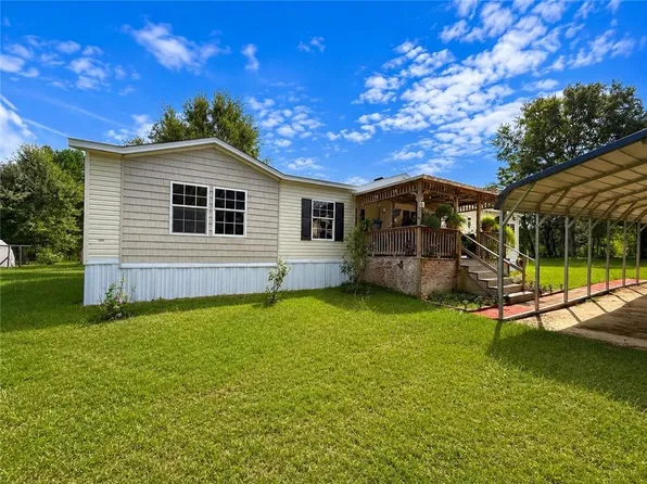 14362 Lott Rd, Citronelle, AL 36522