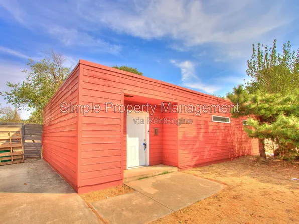 2255 NW 42nd St, Oklahoma City, OK 73112