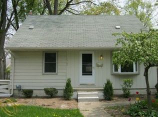 30706 Marshall St, Southfield, MI