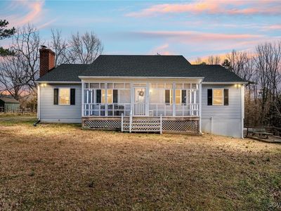 16302 Pleasant Mill Rd, Beaverdam, VA, 23192