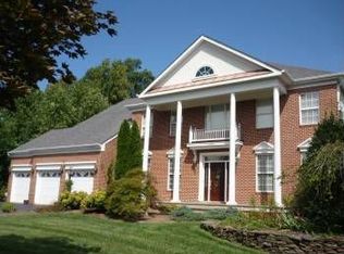 12051 Saranac Pl, Manassas, VA 20112