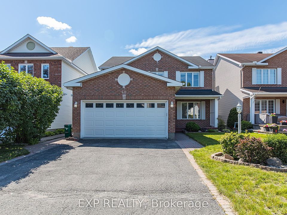 1st image of 40 Newborough Cres