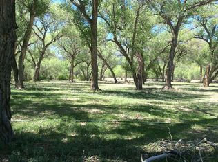 196A S Main St, Reserve, NM 87830