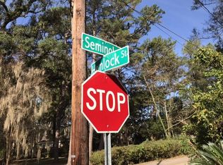 1104 Hemlock St, Tallahassee, FL 32301