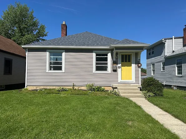 306 N 16th Ave, Beech Grove, IN 46107