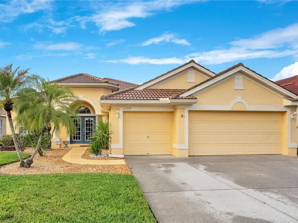 11719 Belle Haven Dr, New Port Richey, FL 34654