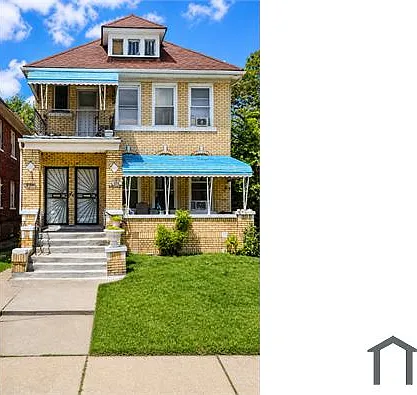 3276 Tuxedo St #2