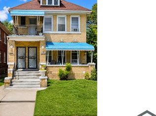 3276 Tuxedo St #2, Detroit, MI 48206