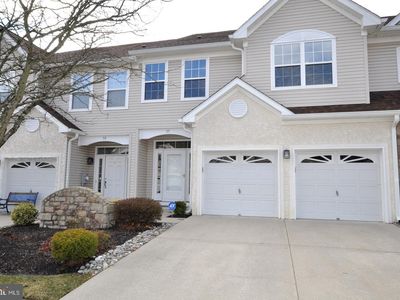 37 Tudor Ct, Marlton, NJ, 08053