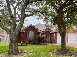 1304 Coleman Boylan Dr, League City, TX 77573