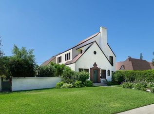 2384 E Orange Grove Blvd, Pasadena, CA 91104
