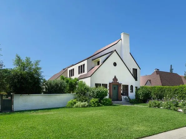 2384 E Orange Grove Blvd, Pasadena, CA 91104