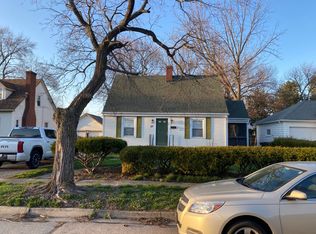 27 W Emerson Ave, Fairborn, OH 45324